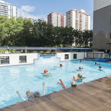 Localizacao Privilegiada Na Barra Da Tijuca Rj Rio de Janeiro Eksteriør bilde