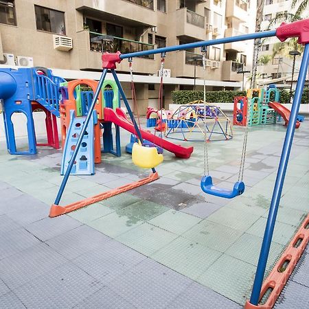 Localizacao Privilegiada Na Barra Da Tijuca Rj Rio de Janeiro Eksteriør bilde