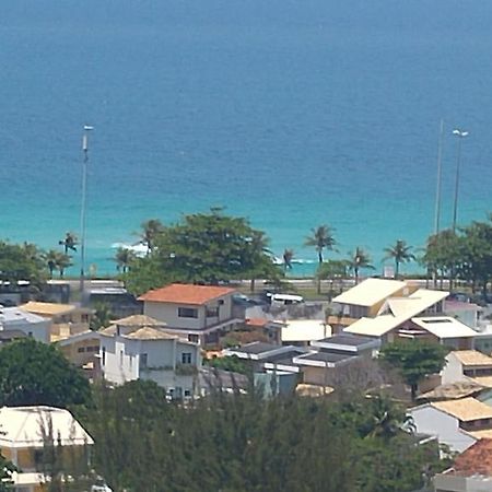 Localizacao Privilegiada Na Barra Da Tijuca Rj Rio de Janeiro Eksteriør bilde