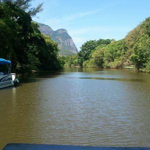Localizacao Privilegiada Na Barra Da Tijuca Rj Rio de Janeiro Eksteriør bilde