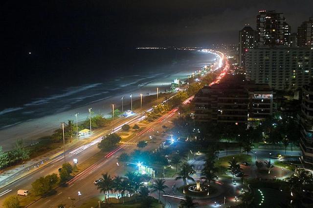 Localizacao Privilegiada Na Barra Da Tijuca Rj Rio de Janeiro Eksteriør bilde